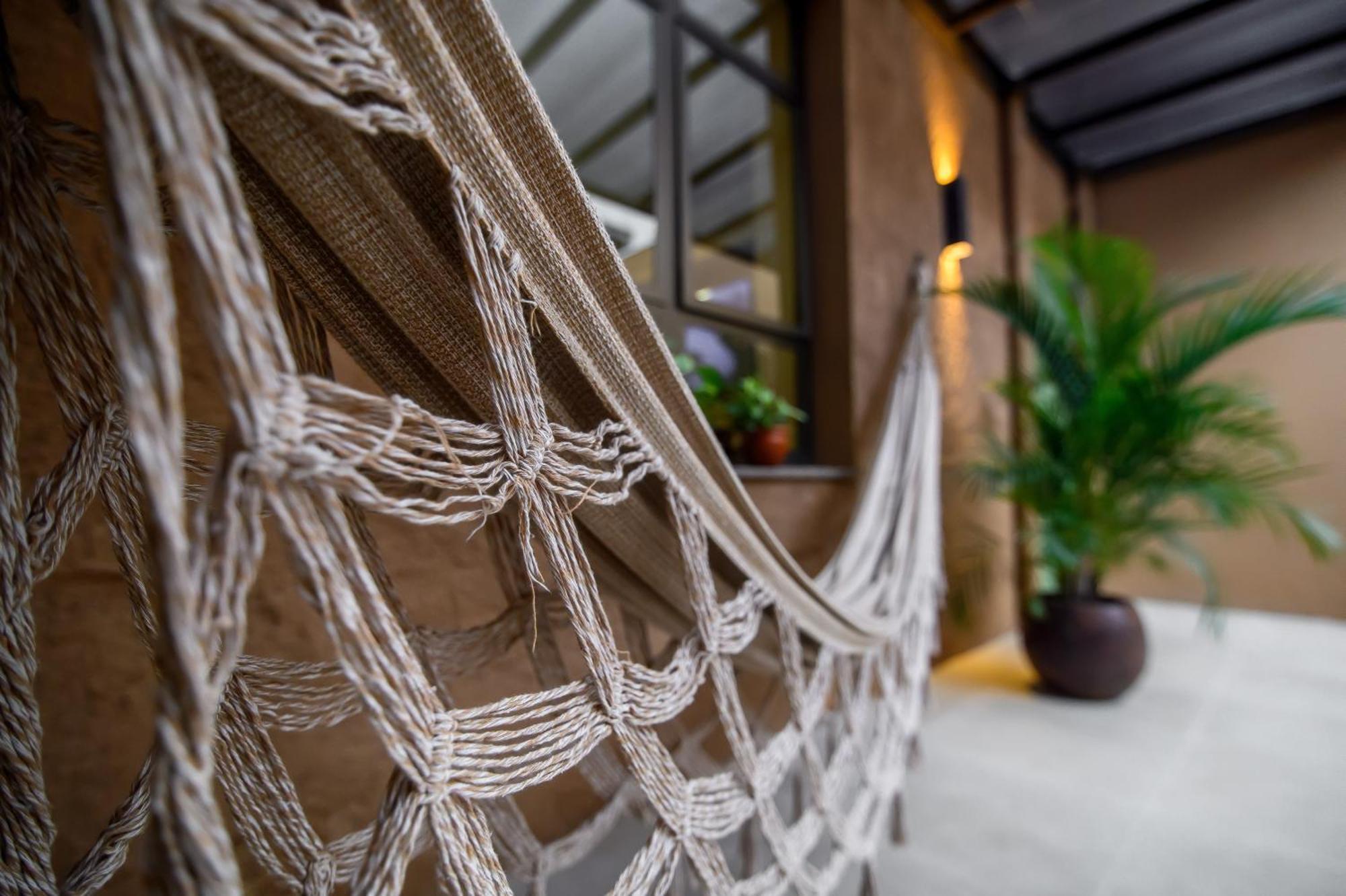 Hotel Santa Cruz Santa Cruz do Sul Exterior photo